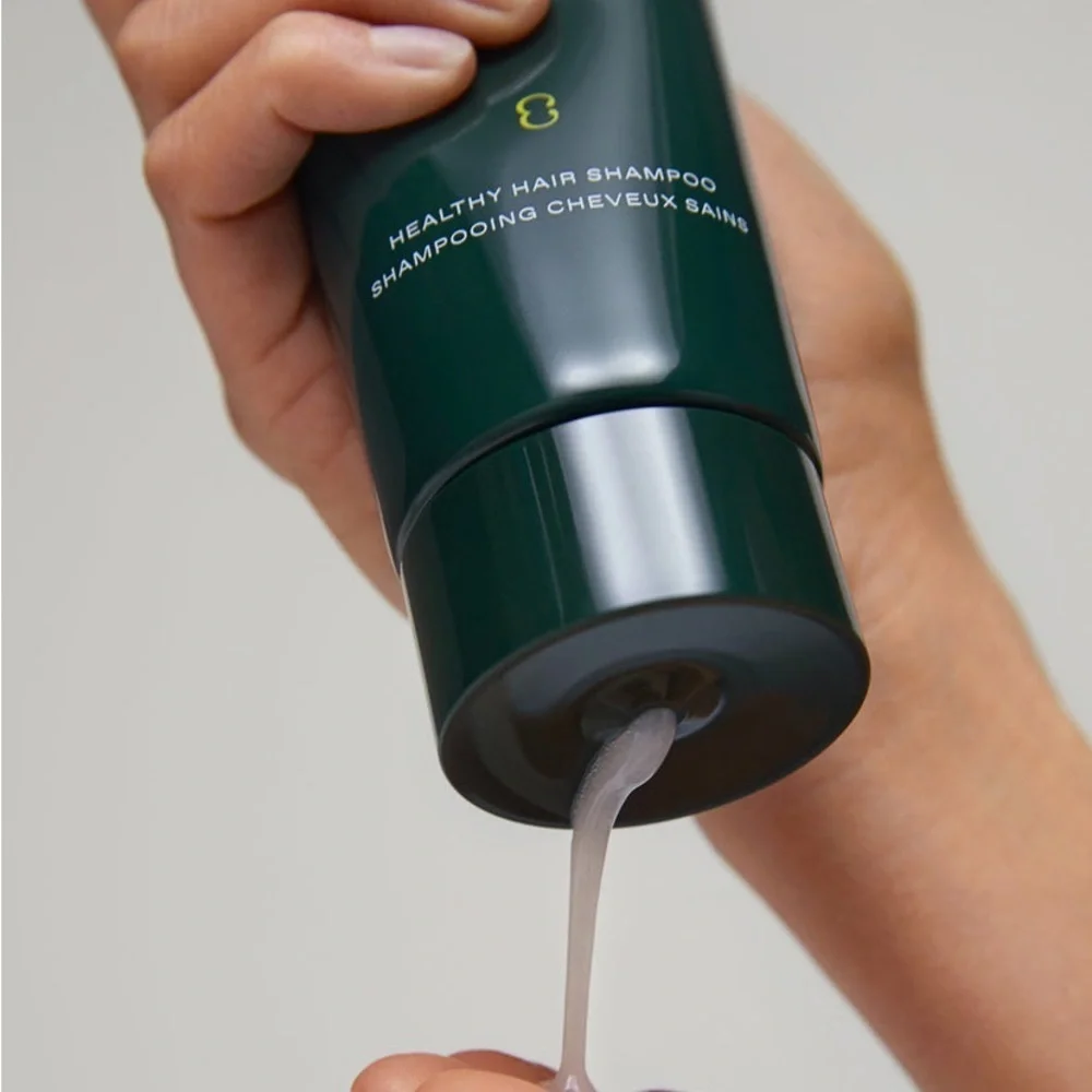 Epres Healthy Hair Shampoo